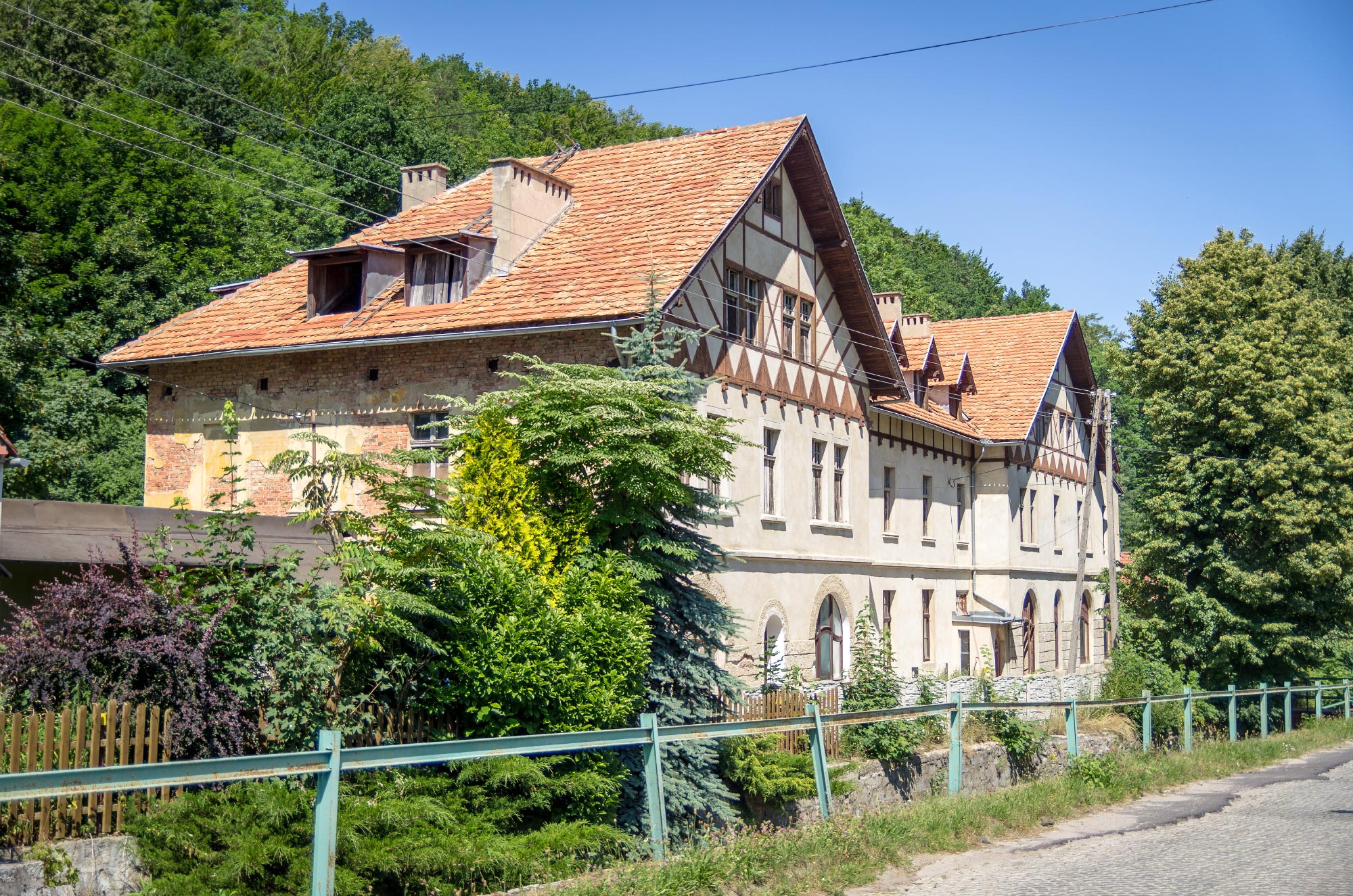 Rosciszow